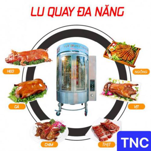 Thiết bị cơ khí