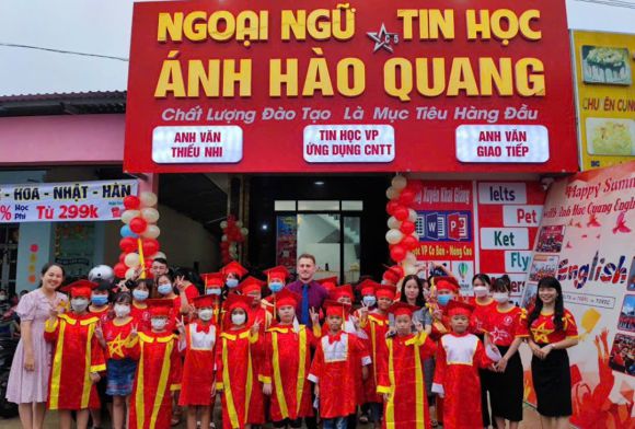 Giáo dục trẻ tự kỷ