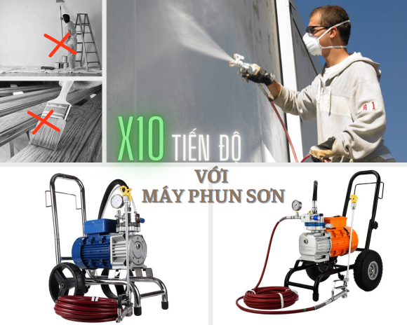 Thiết bị cơ khí
