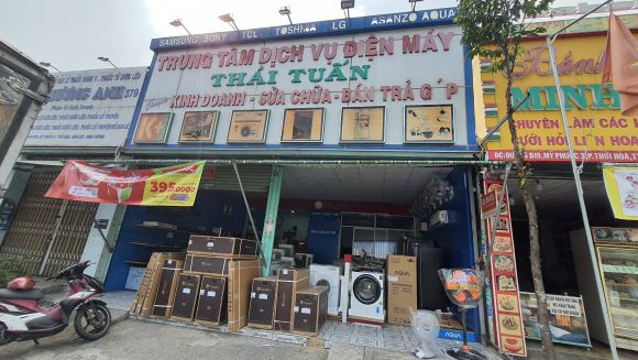 Top 3 Điện Cơ Uy Tín, Chất Lượng Tại Bình Tân, TP.HCM