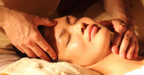 Spa - Massage