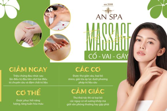 Spa - Massage