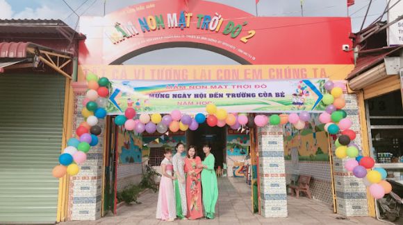 Mầm non