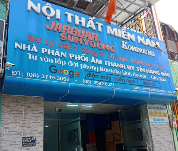 Dịch vụ cho thuê
