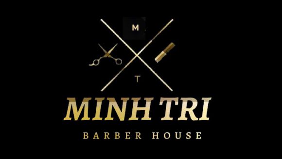 Salon làm tóc - Cắt tóc nam