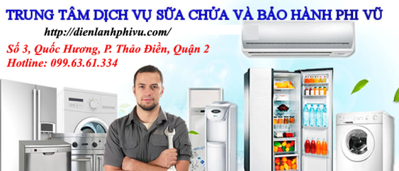 Điện lạnh - Cơ điện lạnh