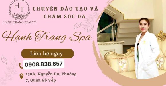 Spa - Massage