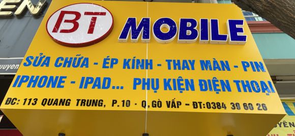 Điện thoại - Sửa chữa điện thoại