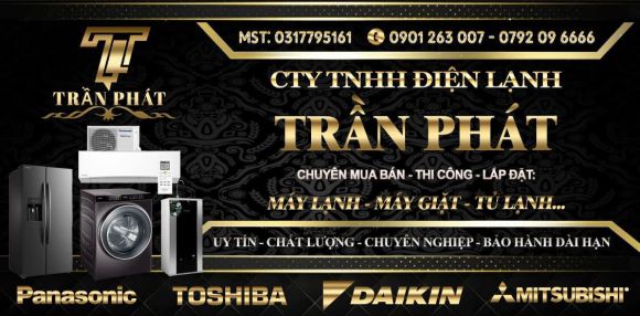 Điện lạnh - Cơ điện lạnh
