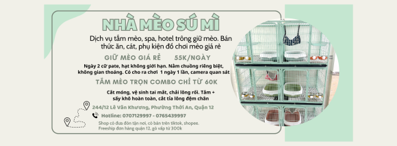 Thú cưng