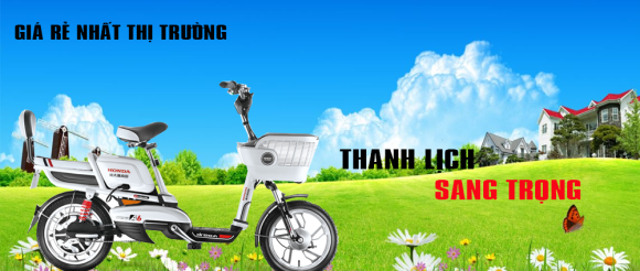 Xe điện