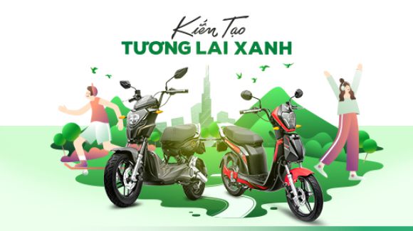 Xe điện