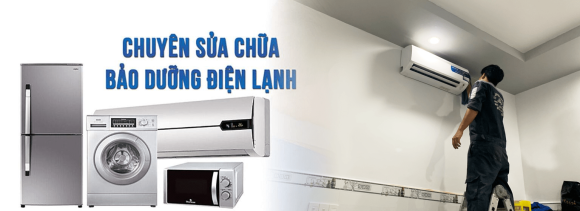 Điện lạnh - Cơ điện lạnh