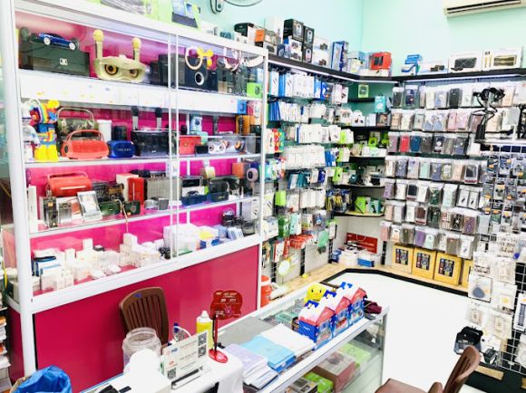 Điện thoại - Sửa chữa điện thoại