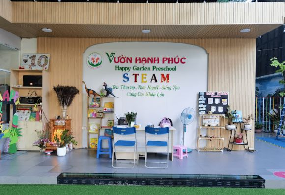 Mầm non