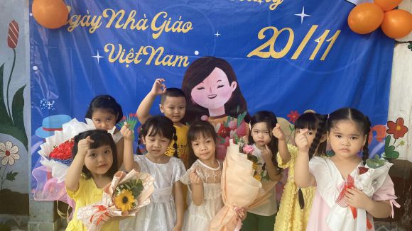 Mầm non