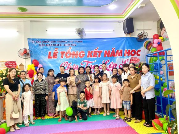 Mầm non