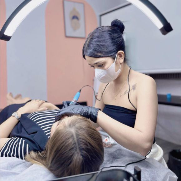 Spa - Massage