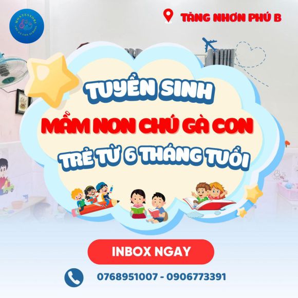 Mầm non
