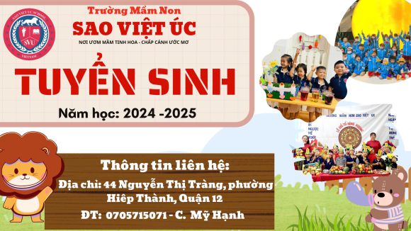 Mầm non