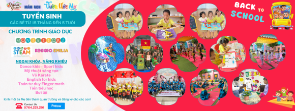 Mầm non