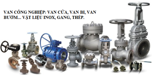 Thiết bị cơ khí