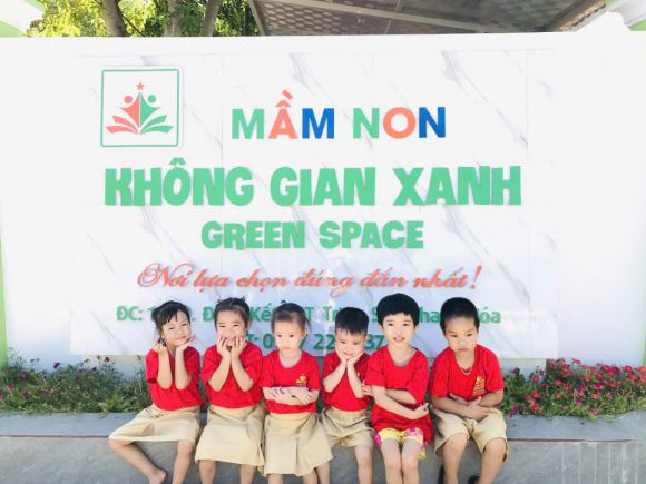 Mầm non