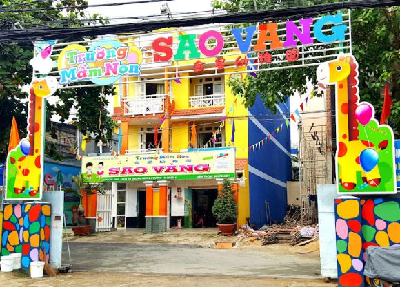 Mầm non