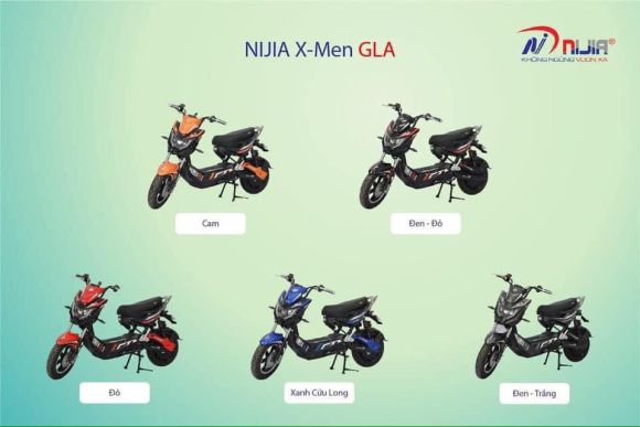 Xe điện