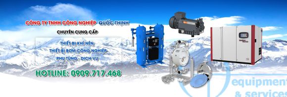 Thiết bị cơ khí
