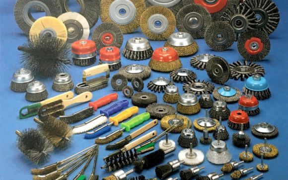Thiết bị cơ khí