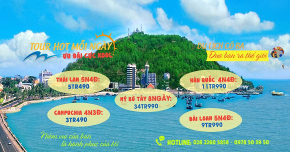 Tư vấn du học