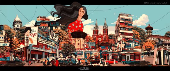 Du lịch - Tour du lịch