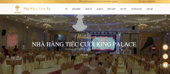 Nấu tiệc