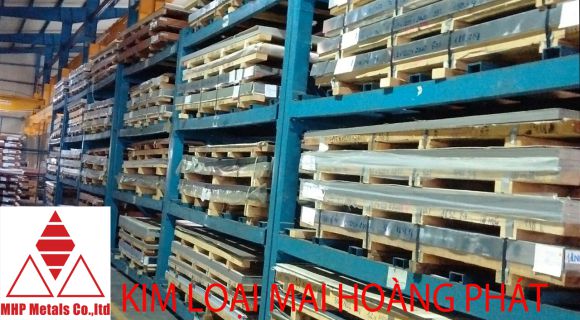 Thiết bị cơ khí
