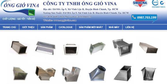 Thiết bị cơ khí