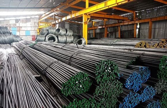 Thiết bị cơ khí