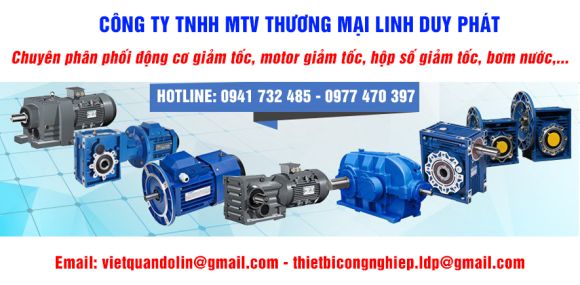Thiết bị cơ khí