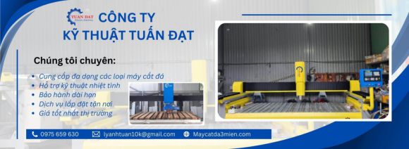Thiết bị cơ khí