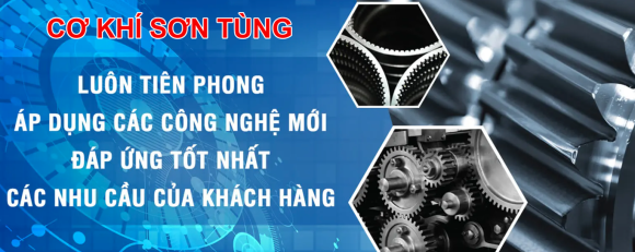 Thiết bị cơ khí