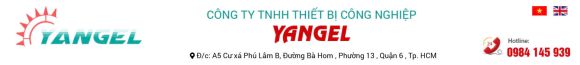 Thiết bị cơ khí