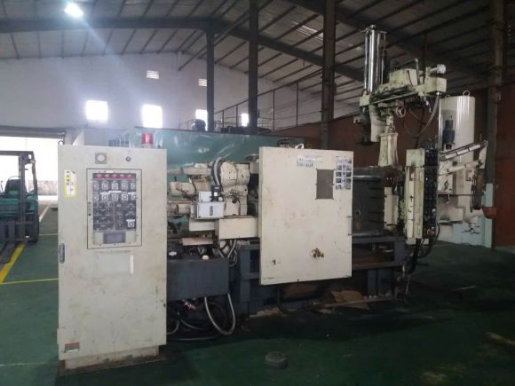 Thiết bị cơ khí
