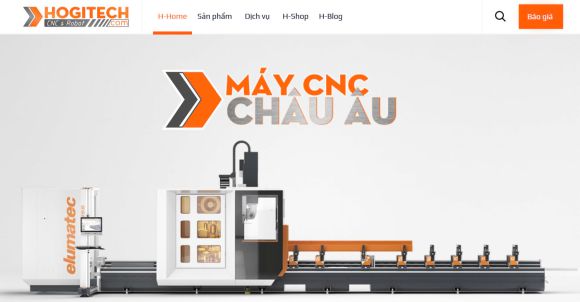 Thiết bị cơ khí