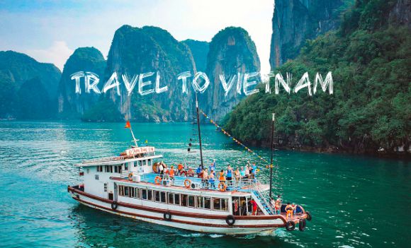Du lịch - Tour du lịch