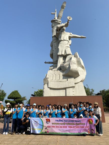Du lịch - Tour du lịch