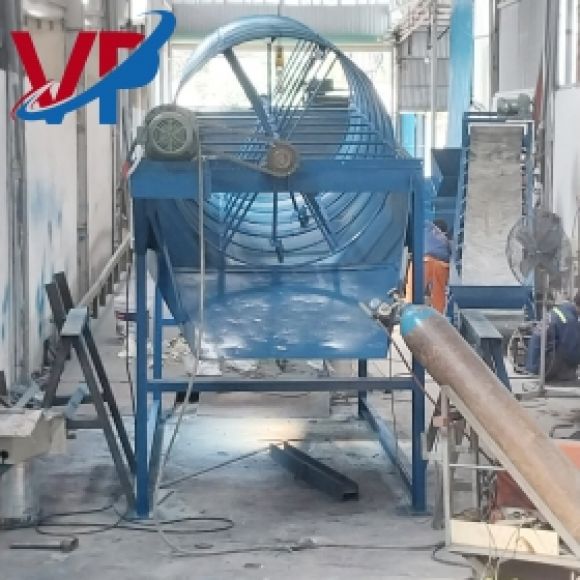 Thiết bị cơ khí