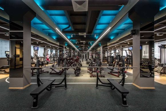 Gym