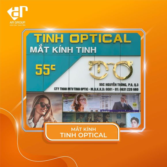 Phòng khám mắt