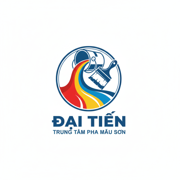 Sơn nước - Sơn gỗ