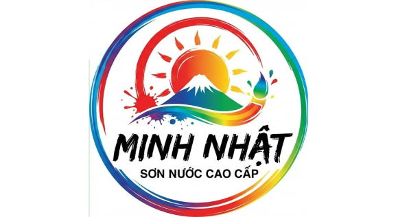 Sơn nước - Sơn gỗ